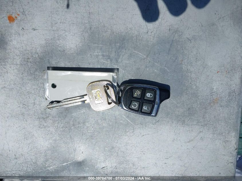 2006 Toyota Tacoma VIN: 5TEPX42N56Z251700 Lot: 39784700