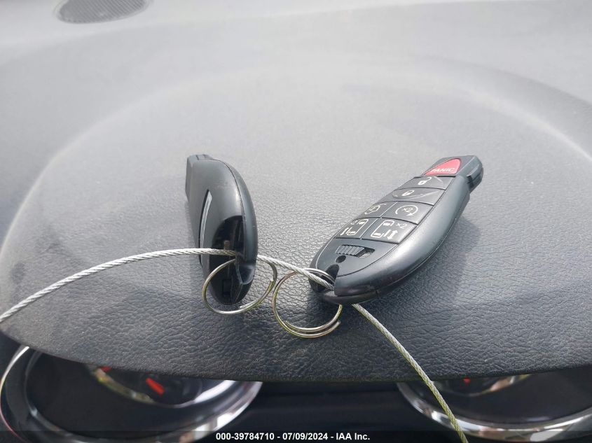 2012 Chrysler Town & Country Touring VIN: 2C4RC1BG1CR175964 Lot: 39784710