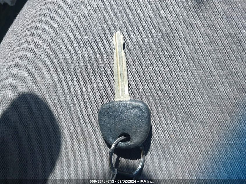 2016 HYUNDAI ELANTRA SE - 5NPDH4AE0GH670009