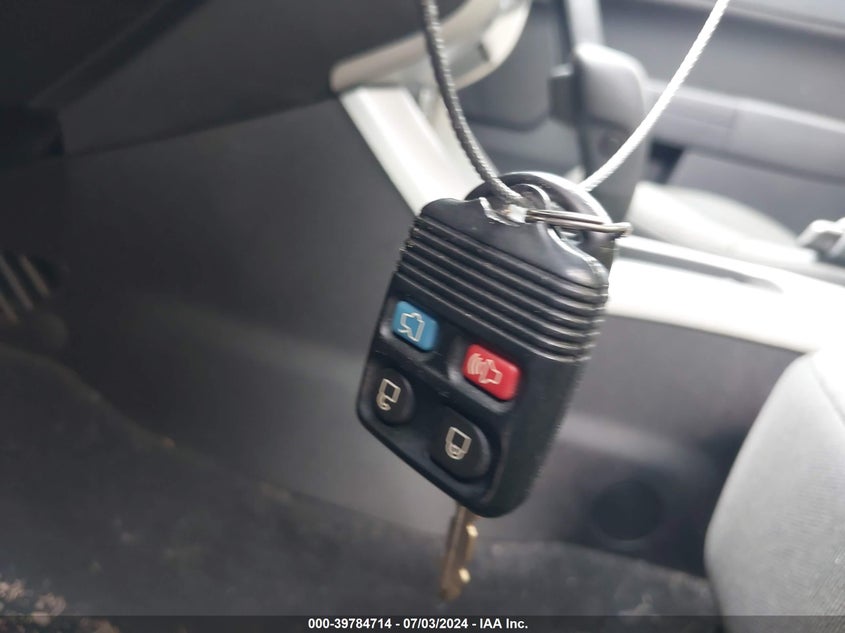 2010 Ford Focus Se VIN: 1FAHP3FN6AW219357 Lot: 39784714