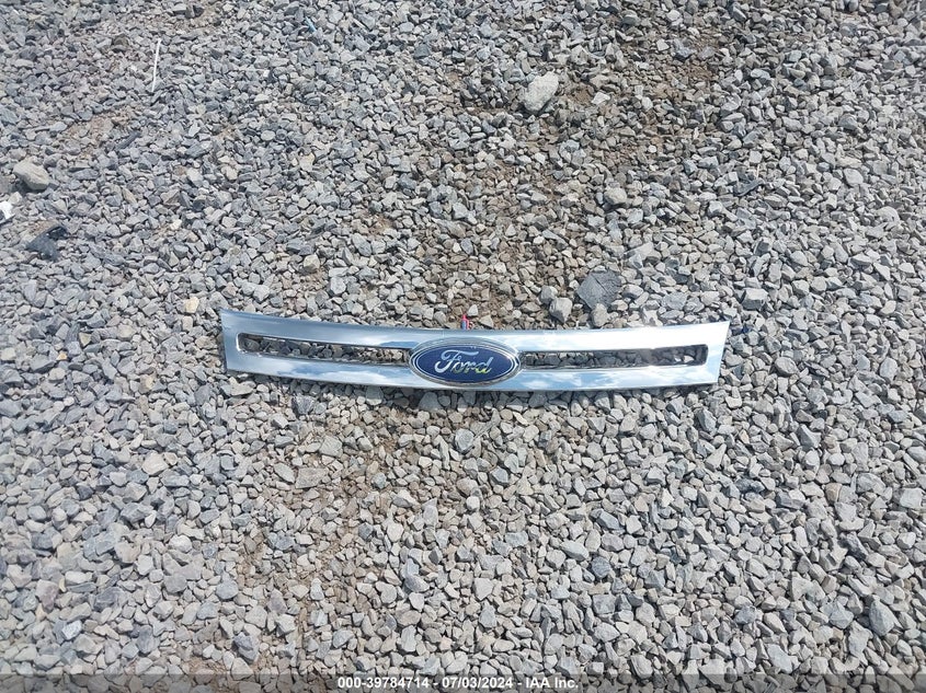 2010 Ford Focus Se VIN: 1FAHP3FN6AW219357 Lot: 39784714