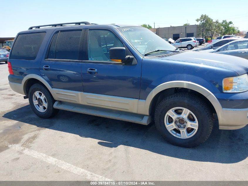 2006 Ford Expedition Eddie Bauer/King Ranch VIN: 1FMFU18576LA46464 Lot: 39784715