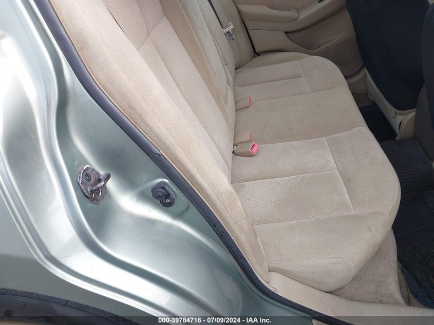 2008 Nissan Altima 2.5 S VIN: 1N4AL21E28N531996 Lot: 39784718