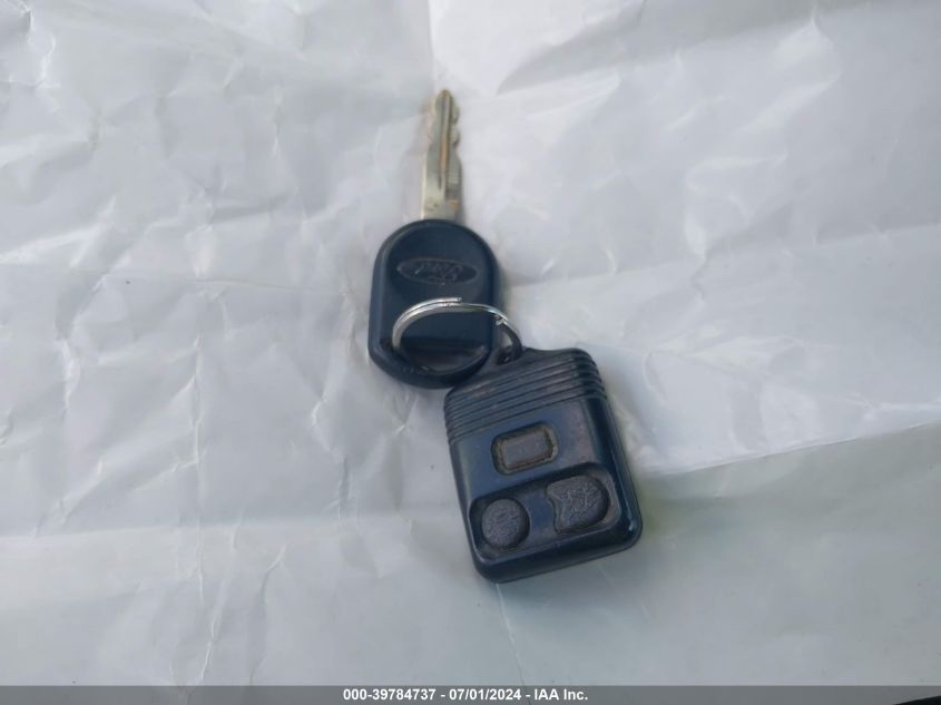 2010 Ford F-150 Xl/Xlt VIN: 1FTEW1E80AFA40845 Lot: 39784737