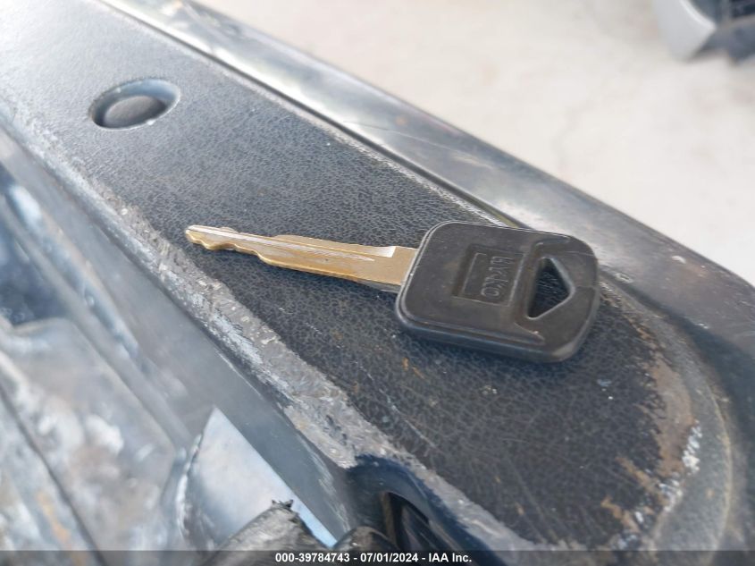 1998 Ford Ranger Splash/Xl/Xlt VIN: 1FTYR14U7WPA95748 Lot: 39784743