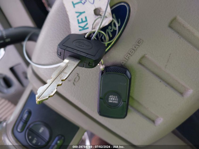 2008 Ford F-350 Fx4/Harley-Davidson/King Ranch/Lariat/Xl/Xlt VIN: 1FTWW31R08EB82868 Lot: 39784749