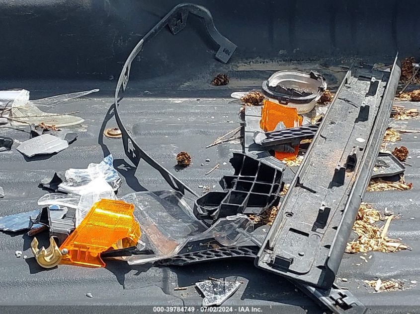 2008 Ford F-350 Fx4/Harley-Davidson/King Ranch/Lariat/Xl/Xlt VIN: 1FTWW31R08EB82868 Lot: 39784749