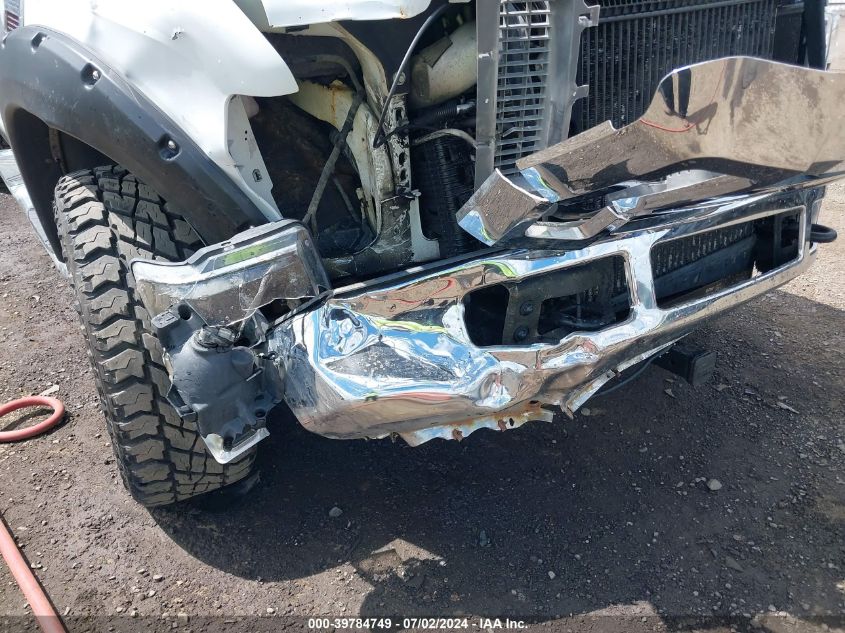 2008 Ford F-350 Fx4/Harley-Davidson/King Ranch/Lariat/Xl/Xlt VIN: 1FTWW31R08EB82868 Lot: 39784749