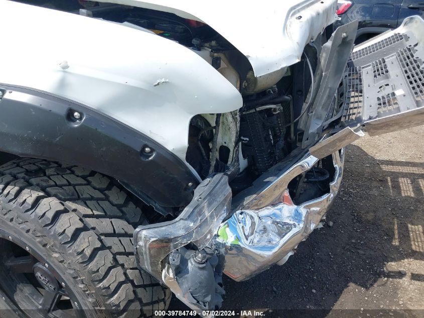 2008 Ford F-350 Fx4/Harley-Davidson/King Ranch/Lariat/Xl/Xlt VIN: 1FTWW31R08EB82868 Lot: 39784749