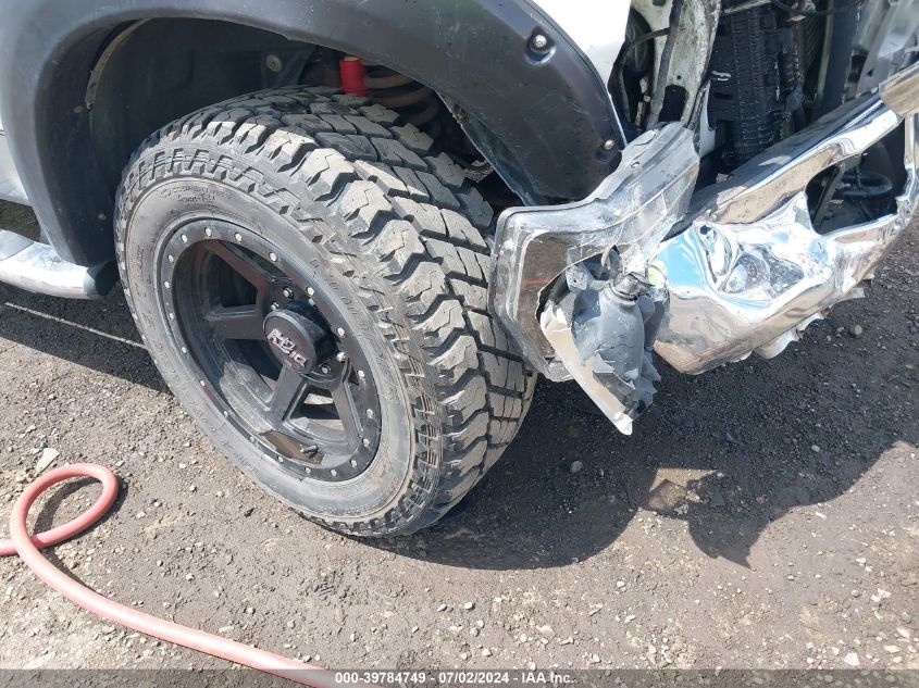 2008 Ford F-350 Fx4/Harley-Davidson/King Ranch/Lariat/Xl/Xlt VIN: 1FTWW31R08EB82868 Lot: 39784749