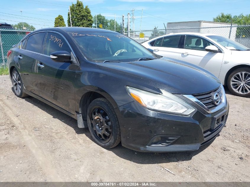 1N4AL3AP7GC147620 | 2016 NISSAN ALTIMA