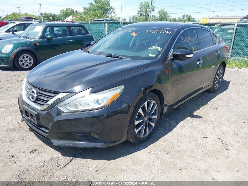 1N4AL3AP7GC147620 | 2016 NISSAN ALTIMA