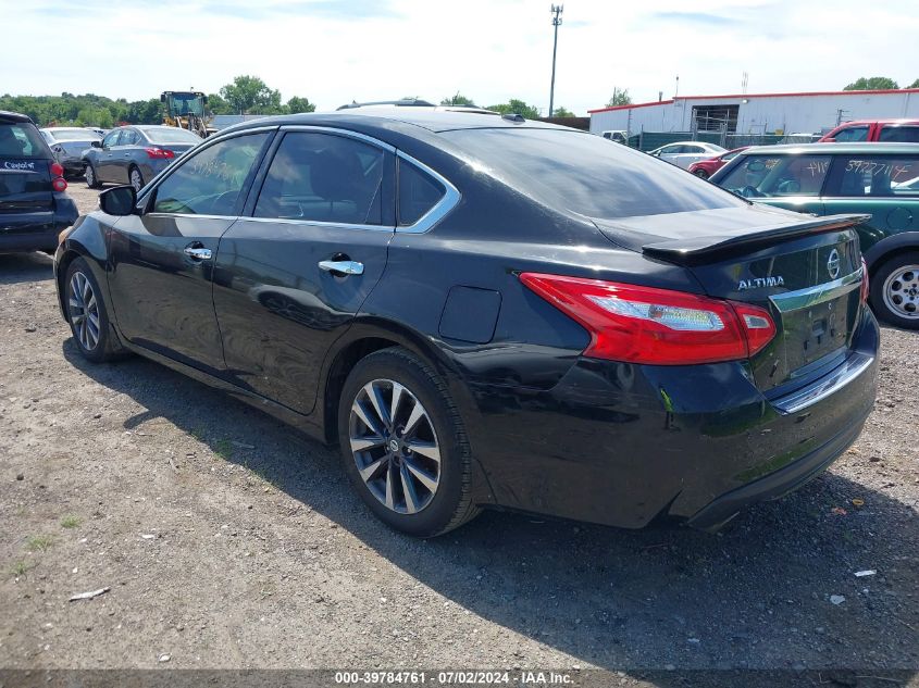 1N4AL3AP7GC147620 | 2016 NISSAN ALTIMA