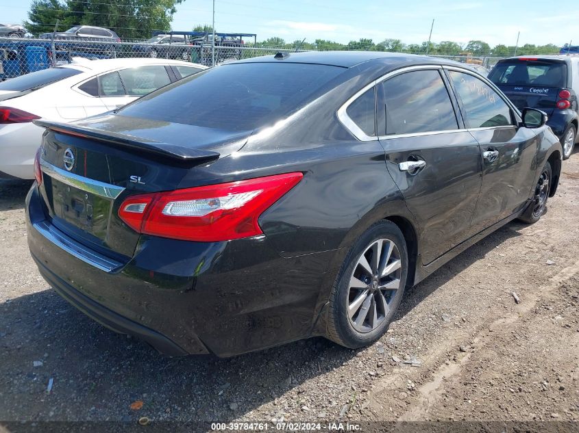 1N4AL3AP7GC147620 | 2016 NISSAN ALTIMA