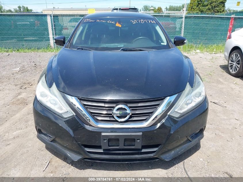 1N4AL3AP7GC147620 | 2016 NISSAN ALTIMA