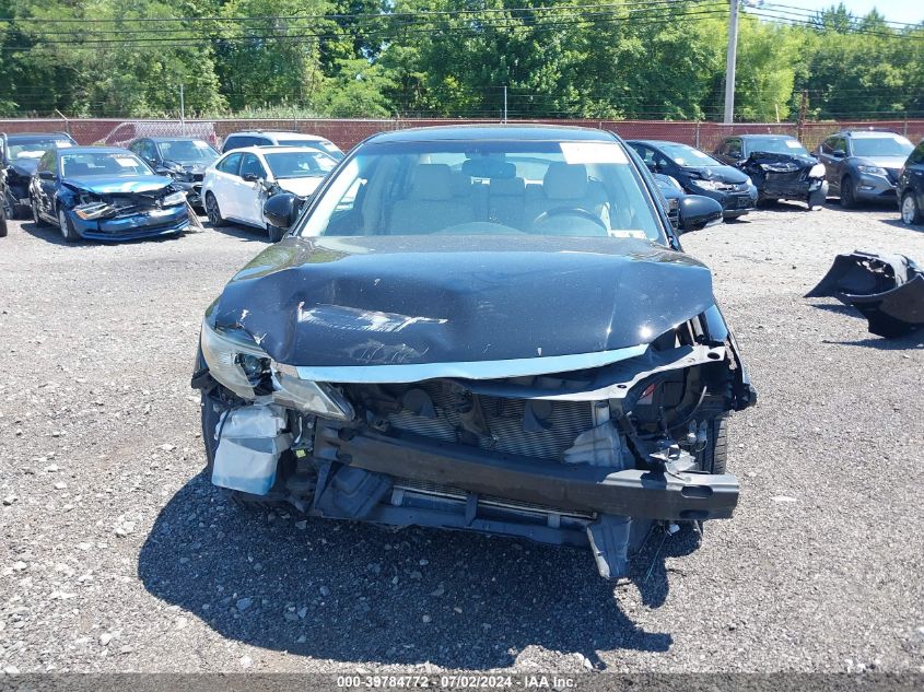 2011 Toyota Avalon Limited VIN: 4T1BK3DB9BU421786 Lot: 39784772