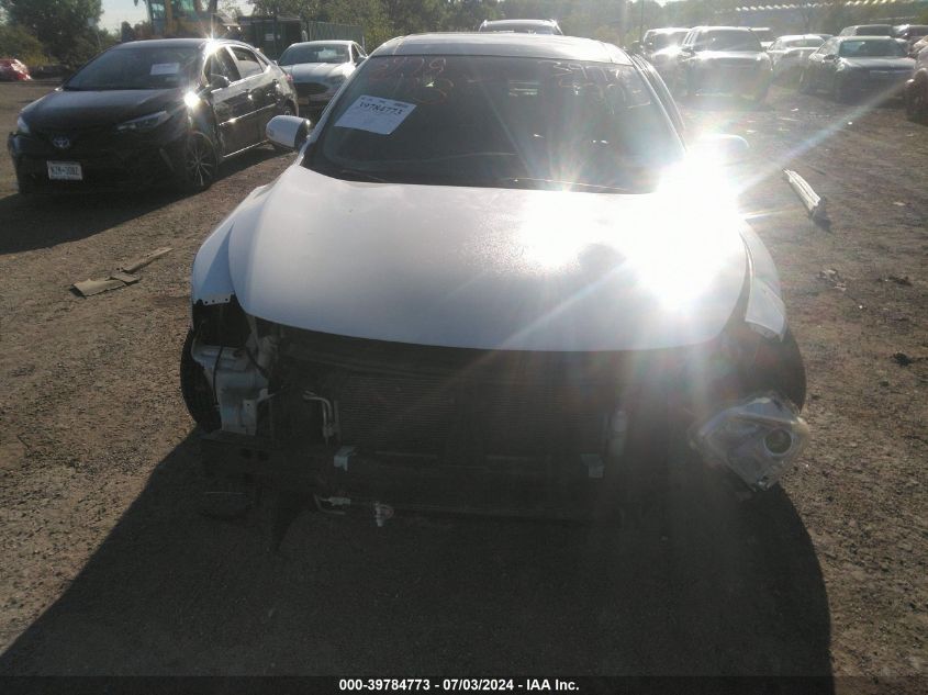 2009 Nissan Maxima 3.5 Sv W/Premium Pkg VIN: 1N4AA51E39C801354 Lot: 39784773