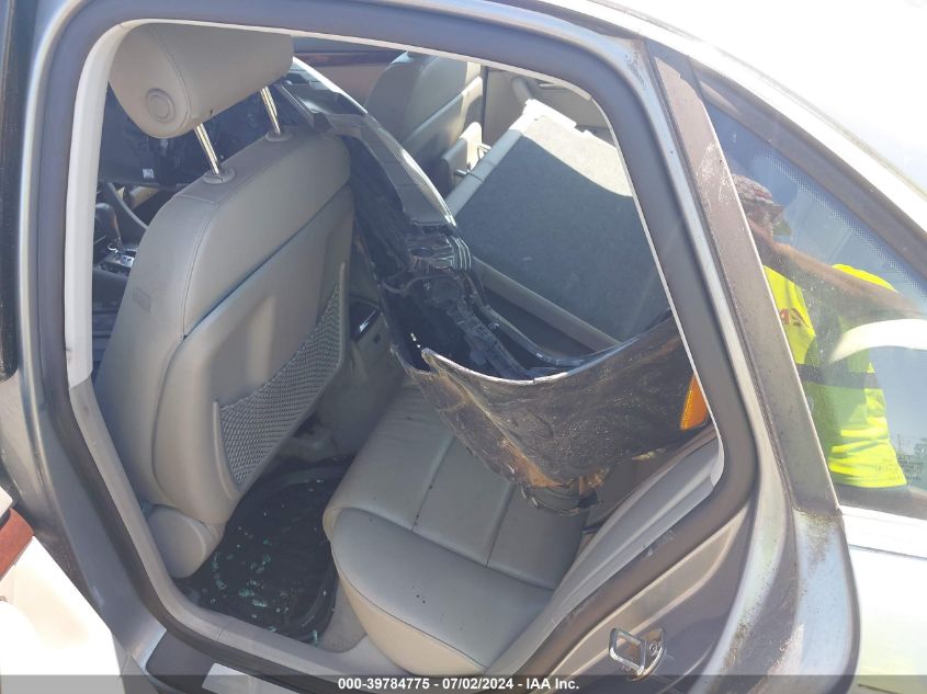 2008 Audi A4 2.0T VIN: WAUDF78E88A051046 Lot: 39784775