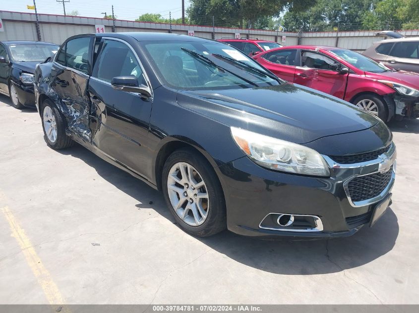 1G11C5SL4FF318783 2015 CHEVROLET MALIBU - Image 1