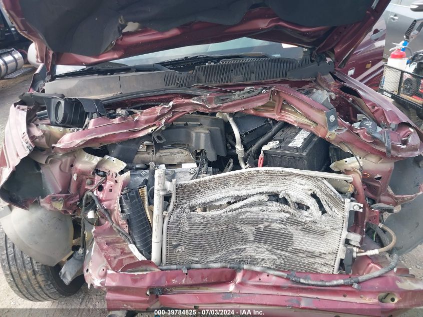 2008 Chevrolet Equinox Ls VIN: 2CNDL23F786065530 Lot: 39784825