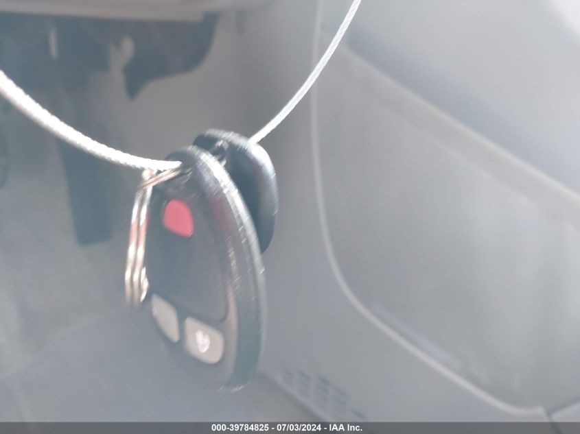 2008 Chevrolet Equinox Ls VIN: 2CNDL23F786065530 Lot: 39784825