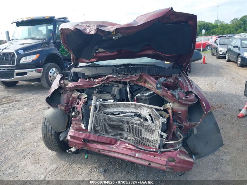 2008 Chevrolet Equinox Ls VIN: 2CNDL23F786065530 Lot: 39784825