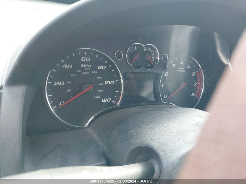 2008 Chevrolet Equinox Ls VIN: 2CNDL23F786065530 Lot: 39784825