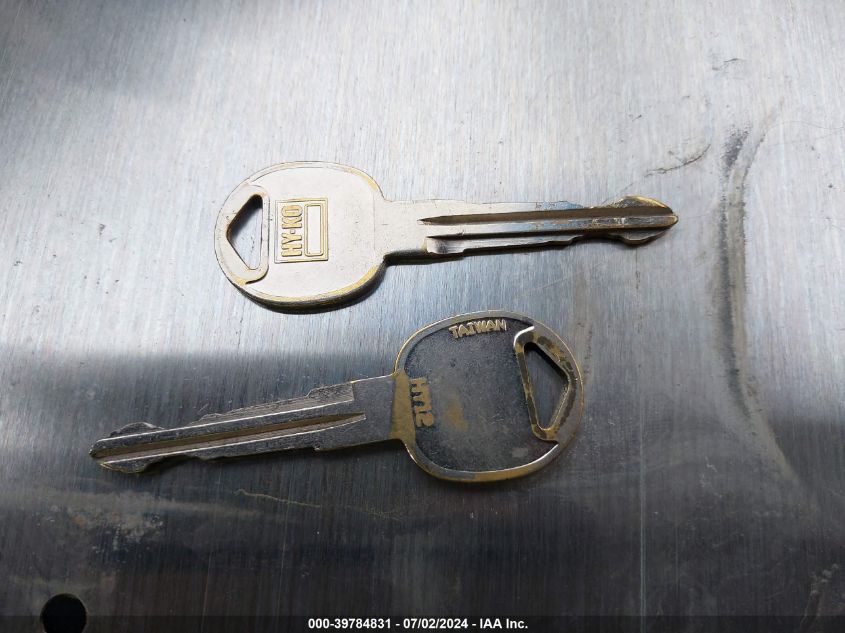 2004 Hyundai Santa Fe Gls VIN: KM8SC73D24U722541 Lot: 39784831