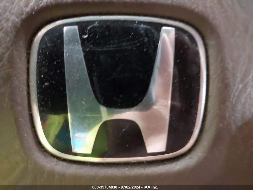 2003 Honda Cr-V Ex VIN: SHSRD78863U108040 Lot: 39784838