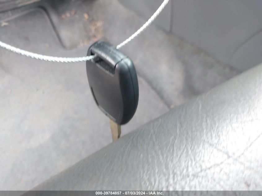 2005 Honda Accord Ex VIN: 1HGCM66505A079809 Lot: 39784857