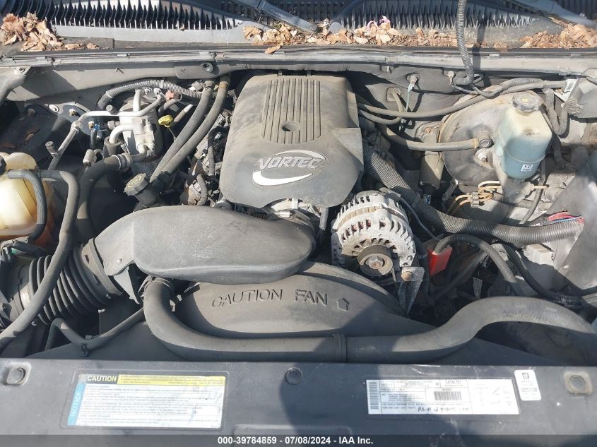 2001 Chevrolet Tahoe Lt VIN: 1GNEK13TX1R104088 Lot: 39784859