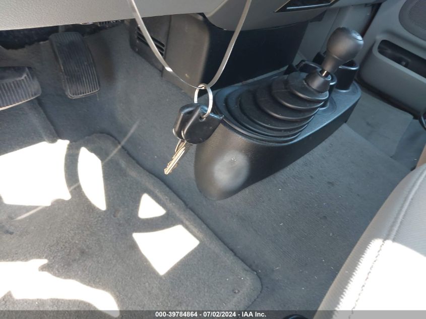 2006 Ford F-150 Fx4/Lariat/Xl/Xlt VIN: 1FTPX14516NA32070 Lot: 39784864