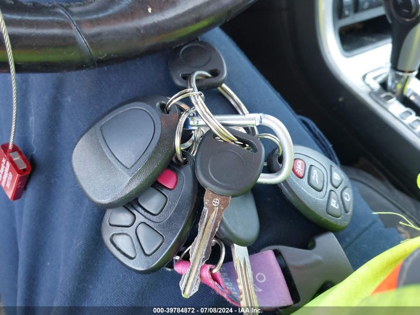 2010 GMC Acadia Slt-1 VIN: 1GKLVMED7AJ179803 Lot: 39784872