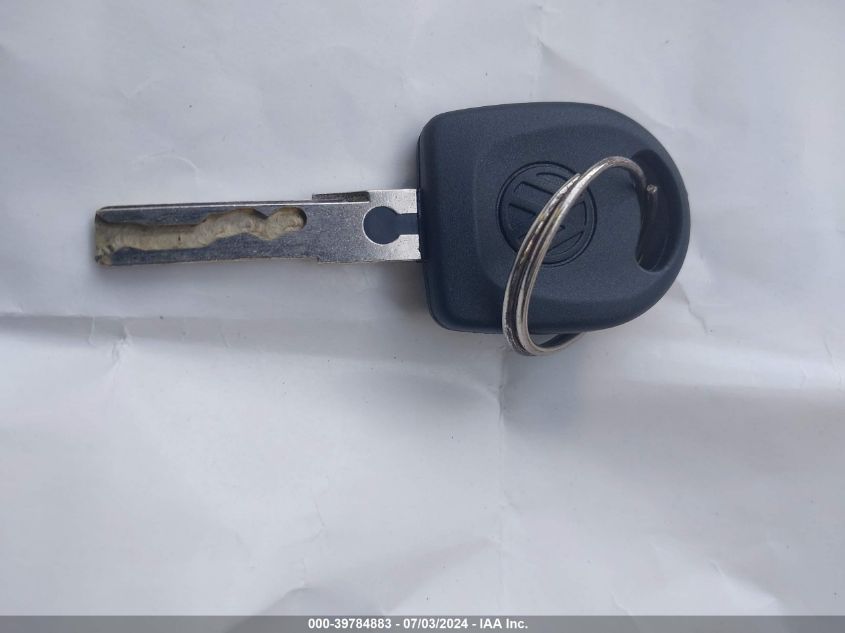 2002 Volkswagen Passat Gls VIN: WVWPD63B52P130059 Lot: 39784883