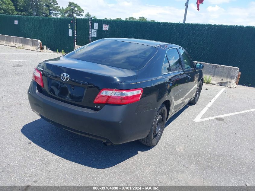 4T1BE46K77U631157 | 2007 TOYOTA CAMRY