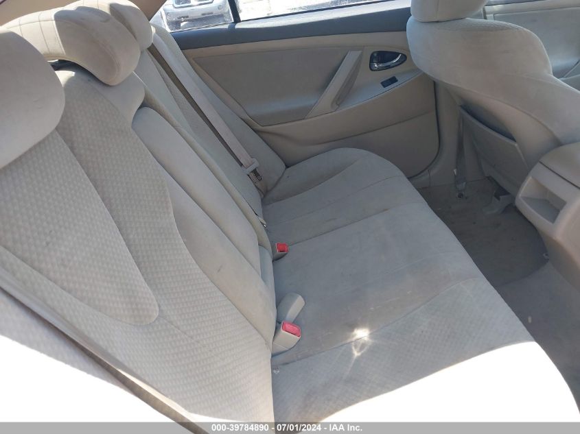 4T1BE46K77U631157 | 2007 TOYOTA CAMRY