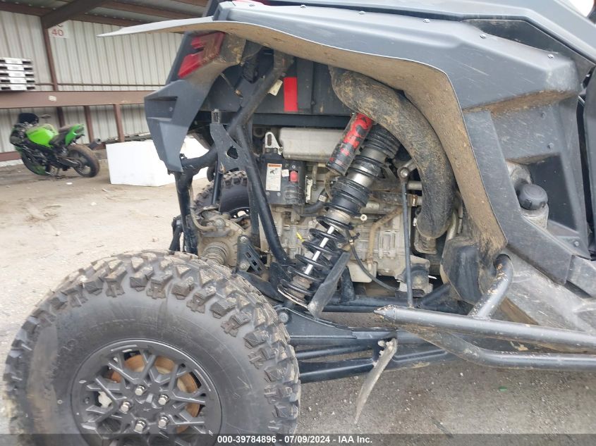 2023 Polaris Rzr Pro R 4 Ultimate Launch Edition VIN: 3NSRML2K6PG329057 Lot: 39784896