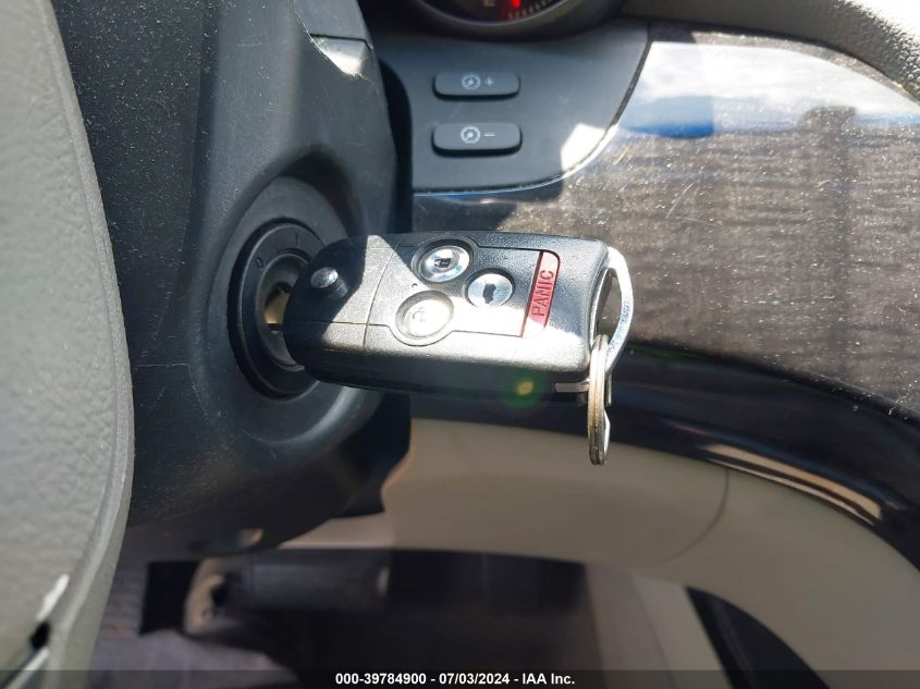 2007 Acura Mdx Technology Package VIN: 2HNYD28497H524807 Lot: 39784900