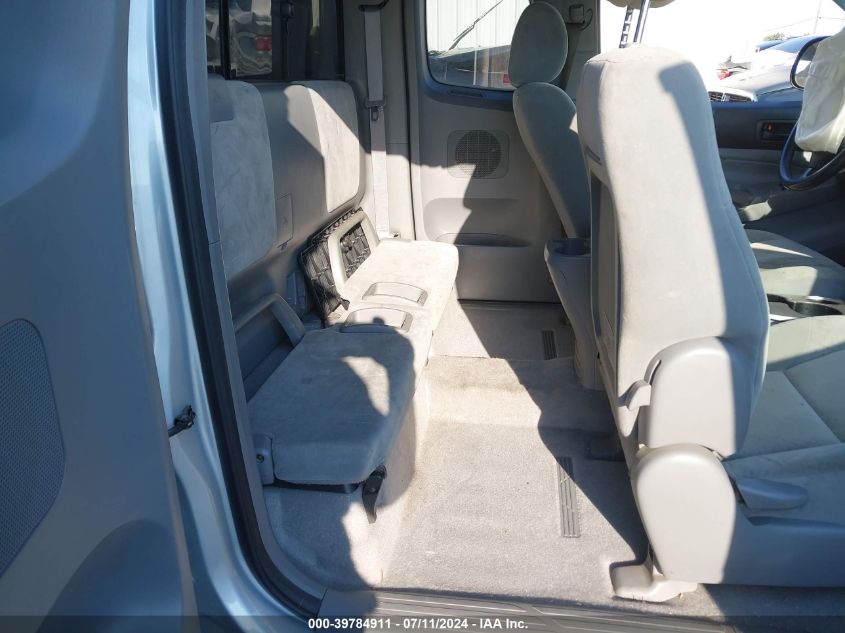 2006 Toyota Tacoma VIN: 5TETX22N56Z233264 Lot: 39784911