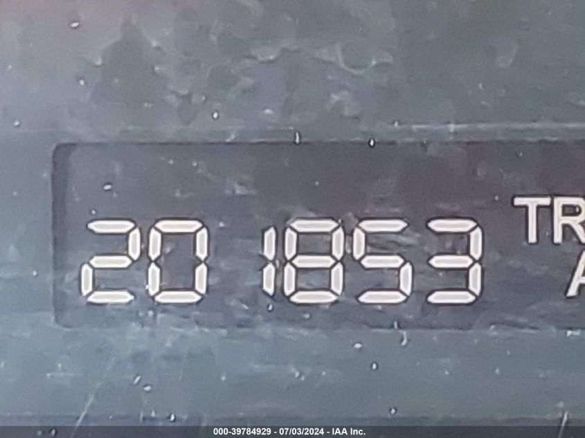 2005 Honda Accord 2.4 Ex VIN: 1HGCM56755A117384 Lot: 39784929