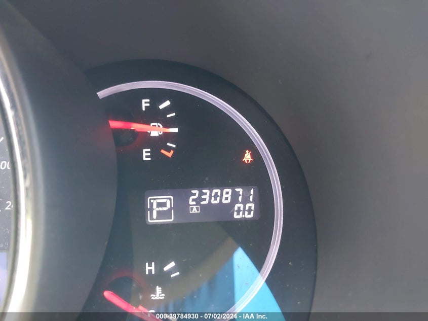 2011 Nissan Murano Sv VIN: JN8AZ1MU6BW058728 Lot: 39784930