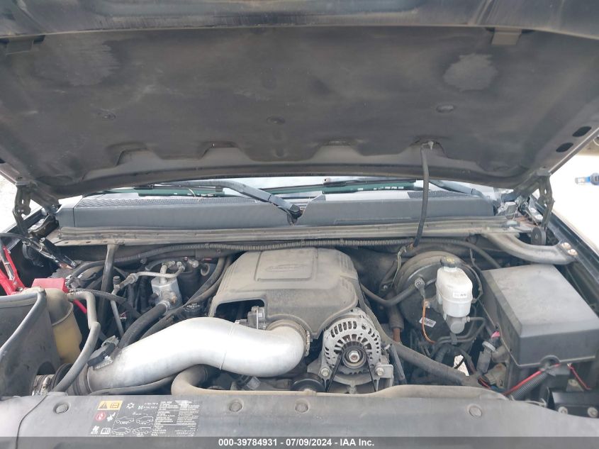 2012 GMC Sierra 1500 Sle VIN: 3GTP2VE78CG270444 Lot: 39784931