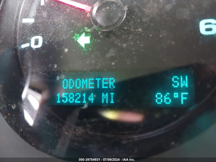 2012 GMC Sierra 1500 Sle VIN: 3GTP2VE78CG270444 Lot: 39784931