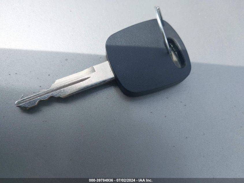 2000 Ford Ranger Xl/Xlt VIN: 1FTYR14V5YPB56316 Lot: 39784936