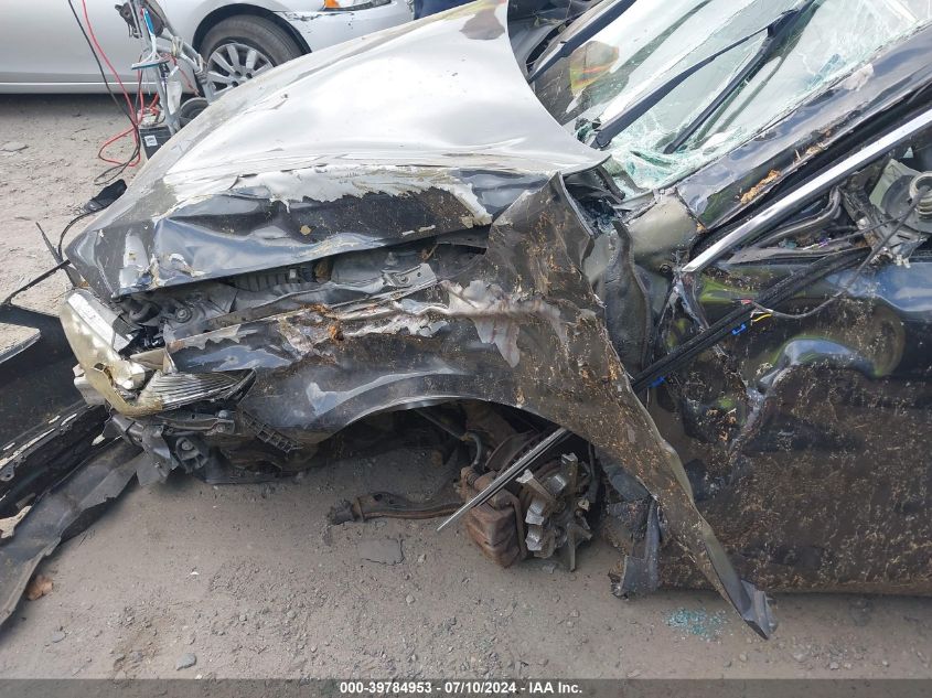 2016 Acura Tlx V6 Tech VIN: 19UUB3F55GA002350 Lot: 39784953