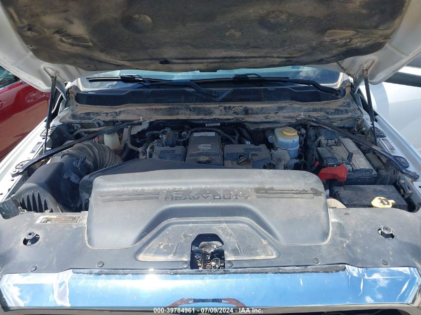 2021 Ram 3500 Tradesman VIN: 3C63R3GL6MG636550 Lot: 39784961