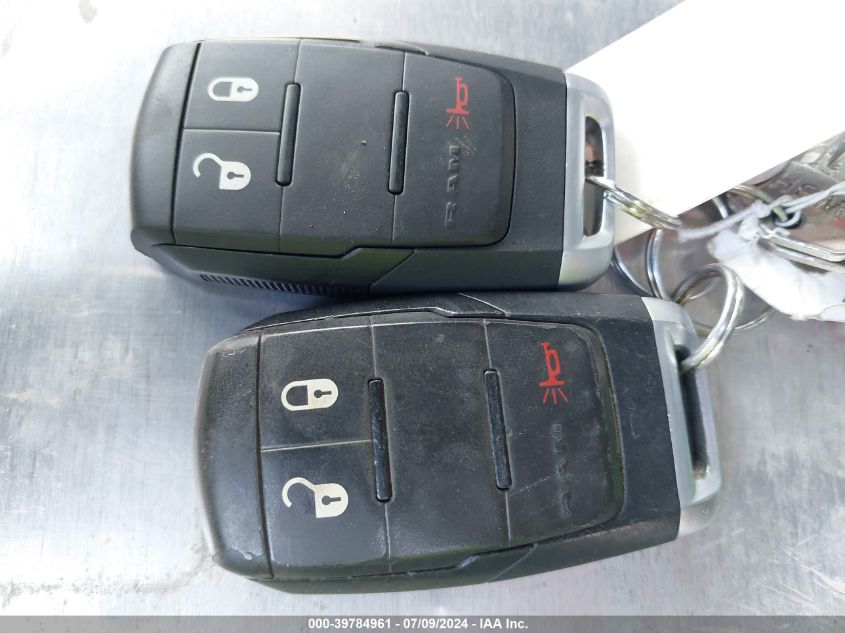 2021 Ram 3500 Tradesman VIN: 3C63R3GL6MG636550 Lot: 39784961