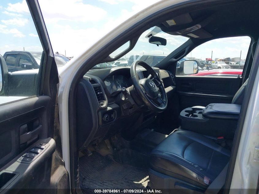 2021 Ram 3500 Tradesman VIN: 3C63R3GL6MG636550 Lot: 39784961