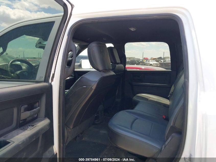 2021 Ram 3500 Tradesman VIN: 3C63R3GL6MG636550 Lot: 39784961