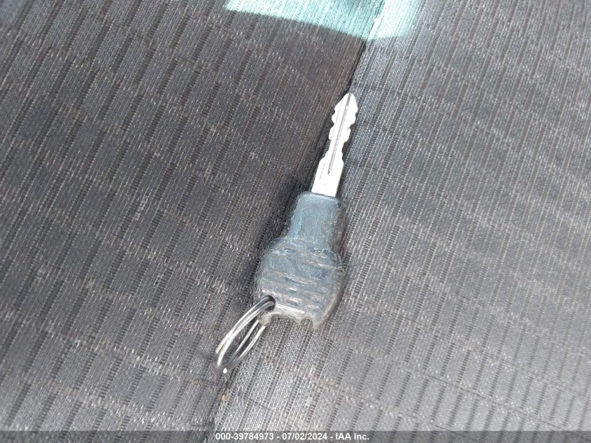 2008 Jeep Grand Cherokee Laredo VIN: 1J8GS48K08C239492 Lot: 39784973